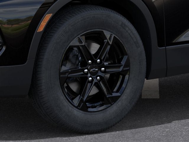 New 2026 Chevrolet Blazer LT w/ Convenience Package FWD image 9