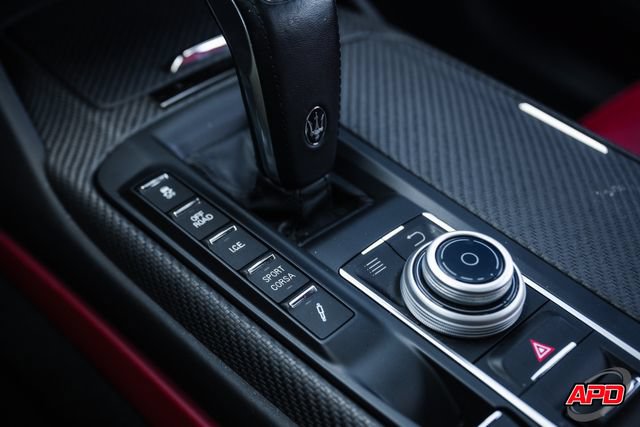 Used 2019 Maserati Levante Trofeo AWD/4WD image 20