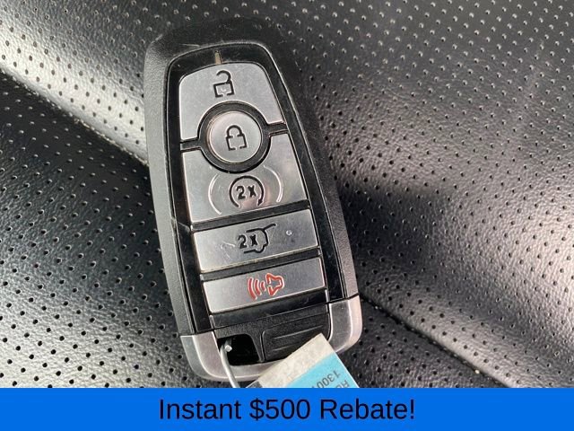 Used 2023 Ford Escape Platinum image 24