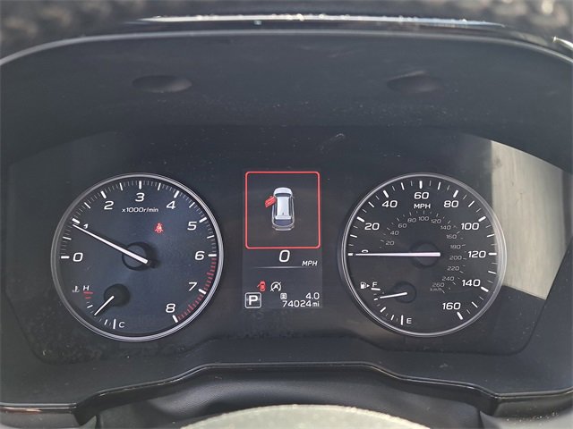 Used 2023 Subaru Outback Premium image 27