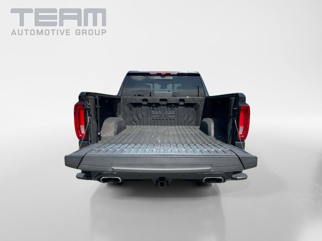 Used 2024 GMC Sierra 1500 Denali Ultimate AWD/4WD image 26