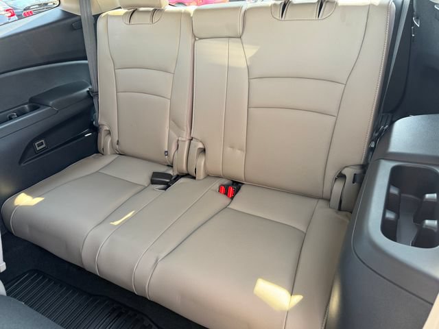 Certified 2020 Honda Pilot EX-L image 18
