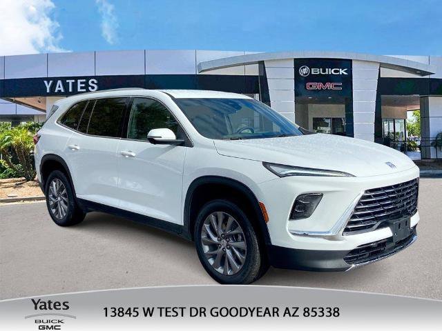 Used 2025 Buick Enclave Preferred