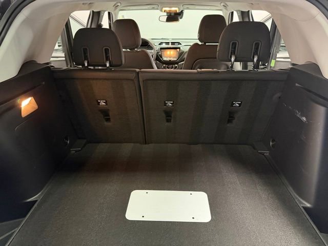 Used 2023 Chevrolet TrailBlazer LT w/ Convenience Package image 26