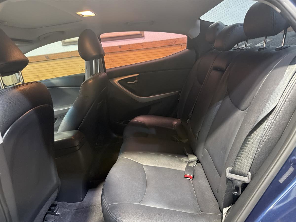 Used 2016 Hyundai Elantra Value Edition FWD image 23