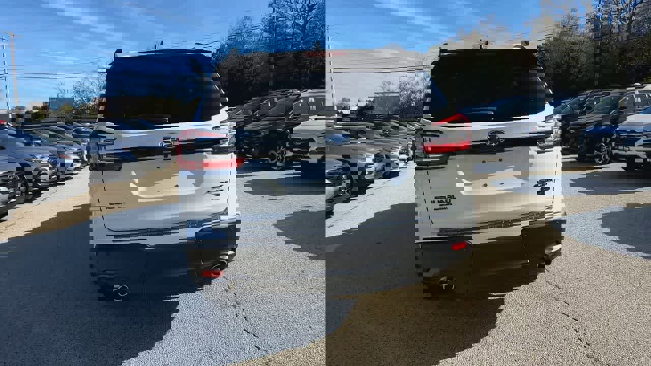 New 2026 Subaru Ascent Bronze Edition image 7