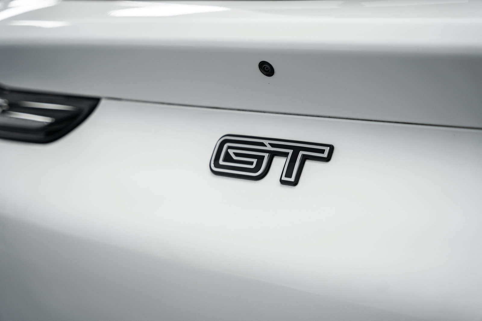 Certified 2023 Ford Mustang Mach-E GT AWD/4WD image 7