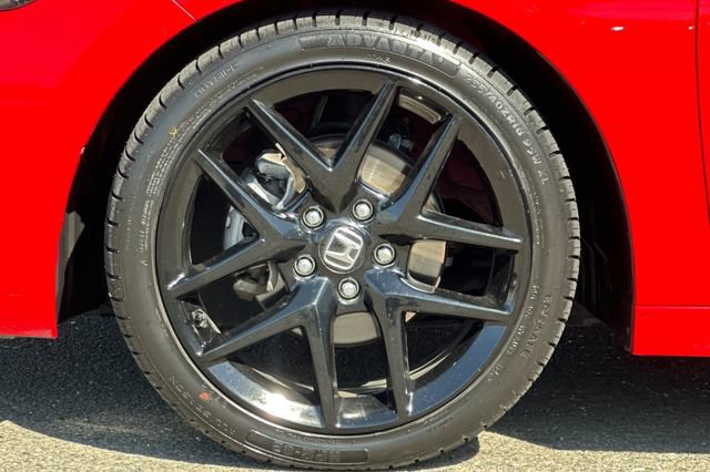 Used 2024 Honda Civic Sport image 31