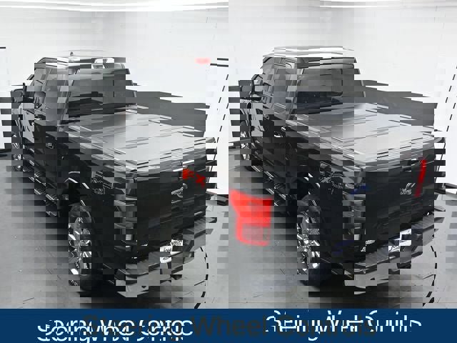 Used 2020 Ford F150 Lariat image 21