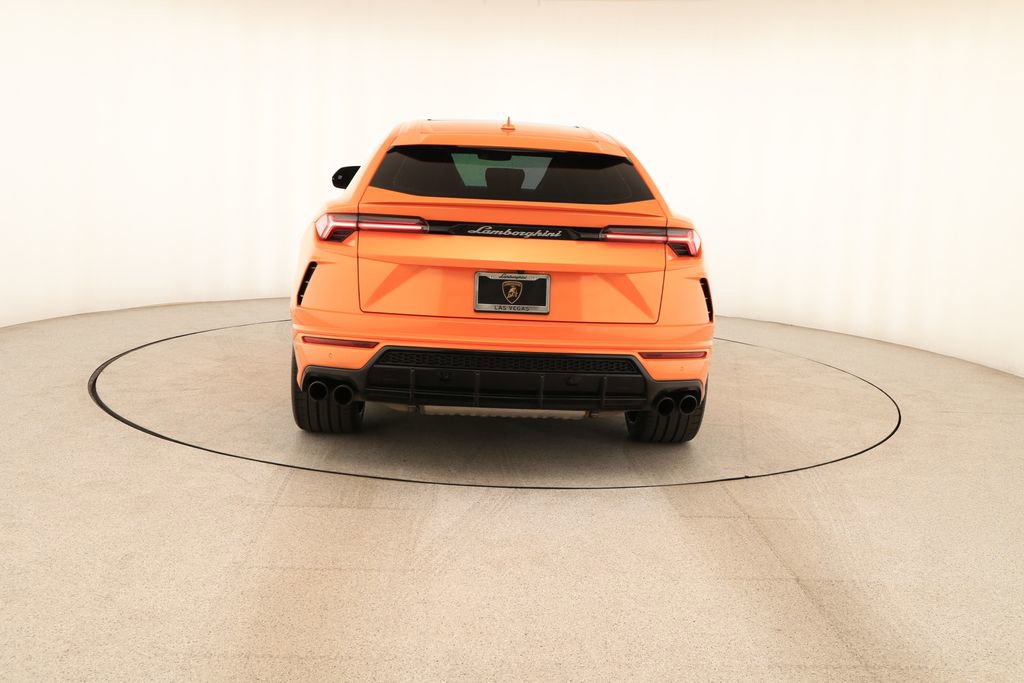 Used 2022 Lamborghini Urus image 5
