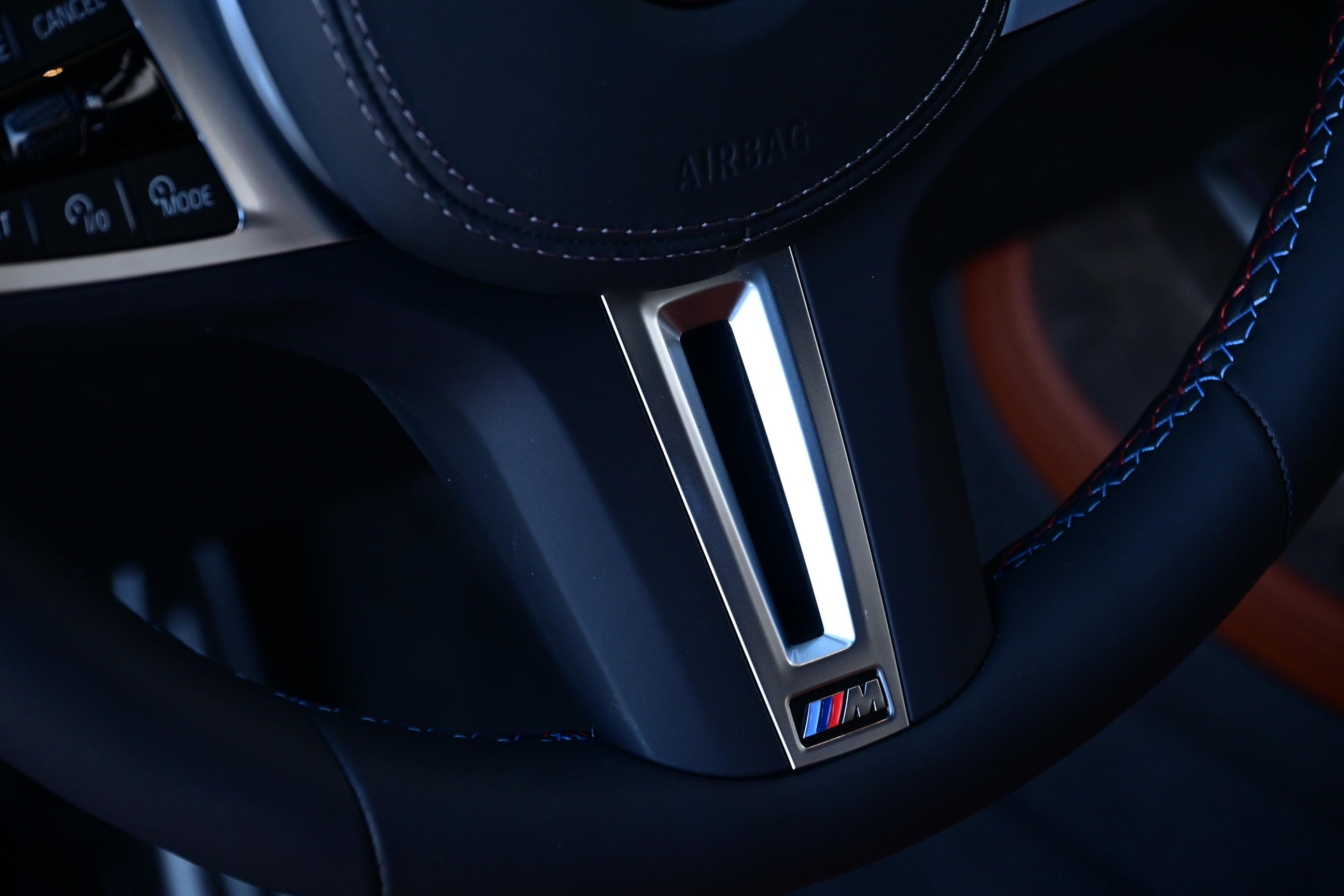 New 2026 BMW X7 M60i image 24