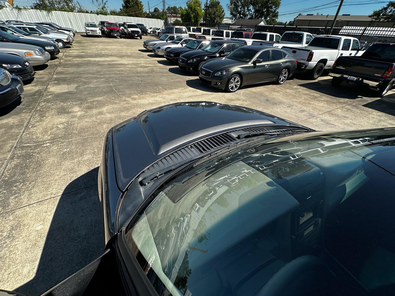Used 2012 Lincoln Navigator 2WD image 79
