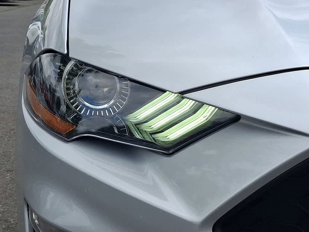 Used 2019 Ford Mustang Premium w/ Equipment Group 201A RWD image 27