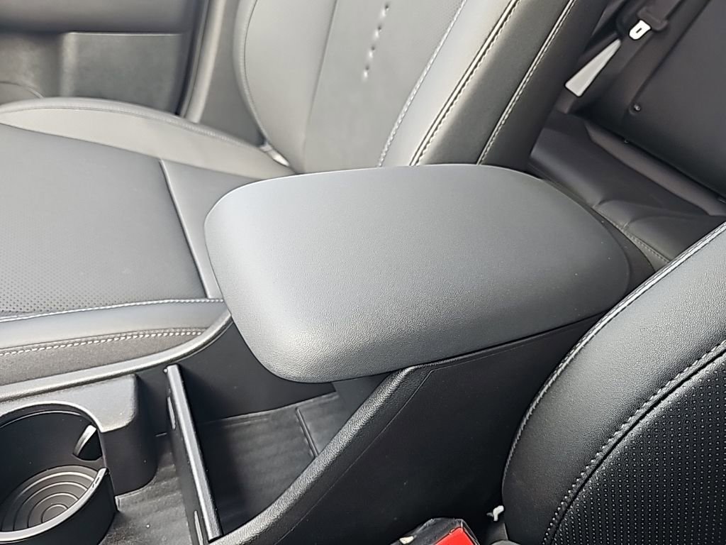 New 2026 Hyundai Kona SEL Premium AWD/4WD image 23