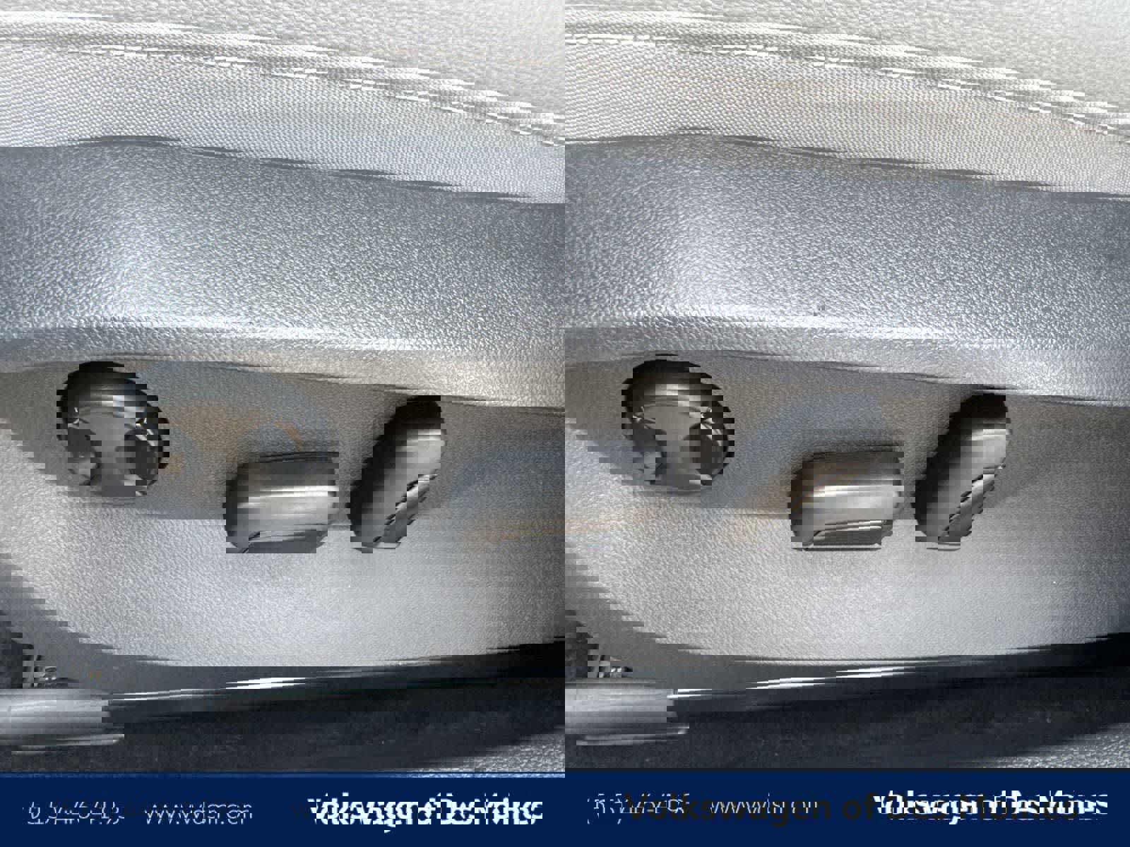 Certified 2024 Volkswagen Taos SE image 24