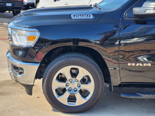 Used 2020 RAM 1500 Big Horn image 9