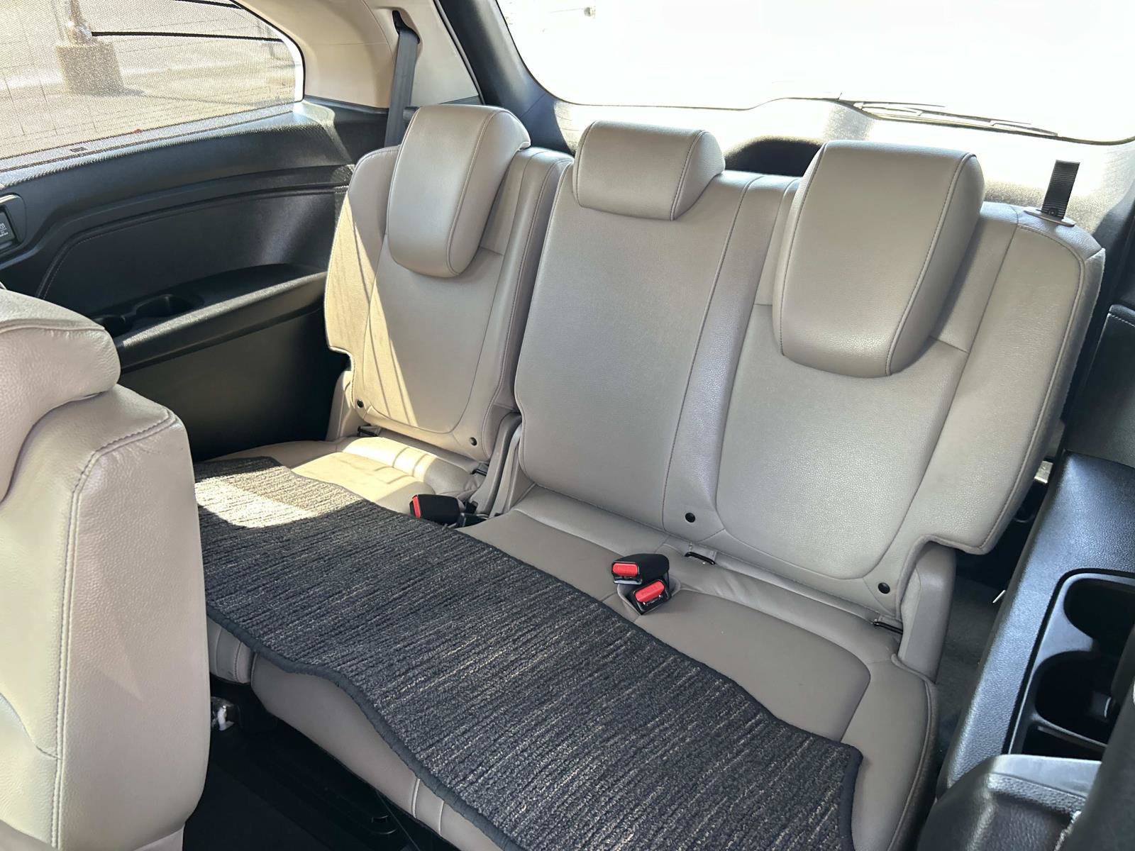 Used 2023 Honda Odyssey Touring image 26