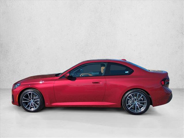 New 2026 BMW 230i Coupe w/ Convenience Package RWD image 6