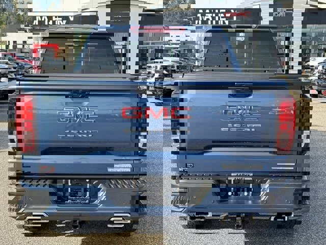 New 2026 GMC Sierra 1500 Elevation w/ Elevation Premium Package image 4