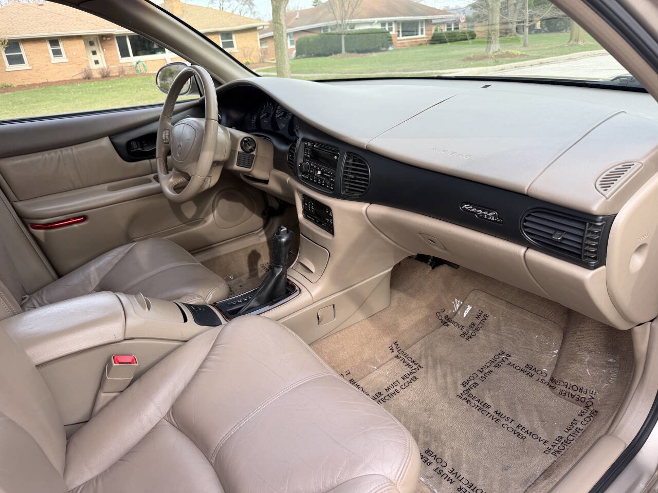 Used 2001 Buick Regal LS FWD image 15
