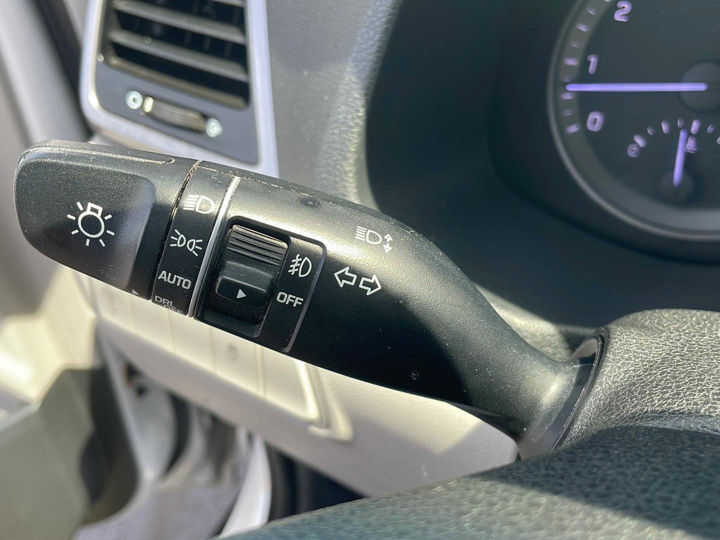 Used 2018 Hyundai Tucson SEL AWD/4WD image 17