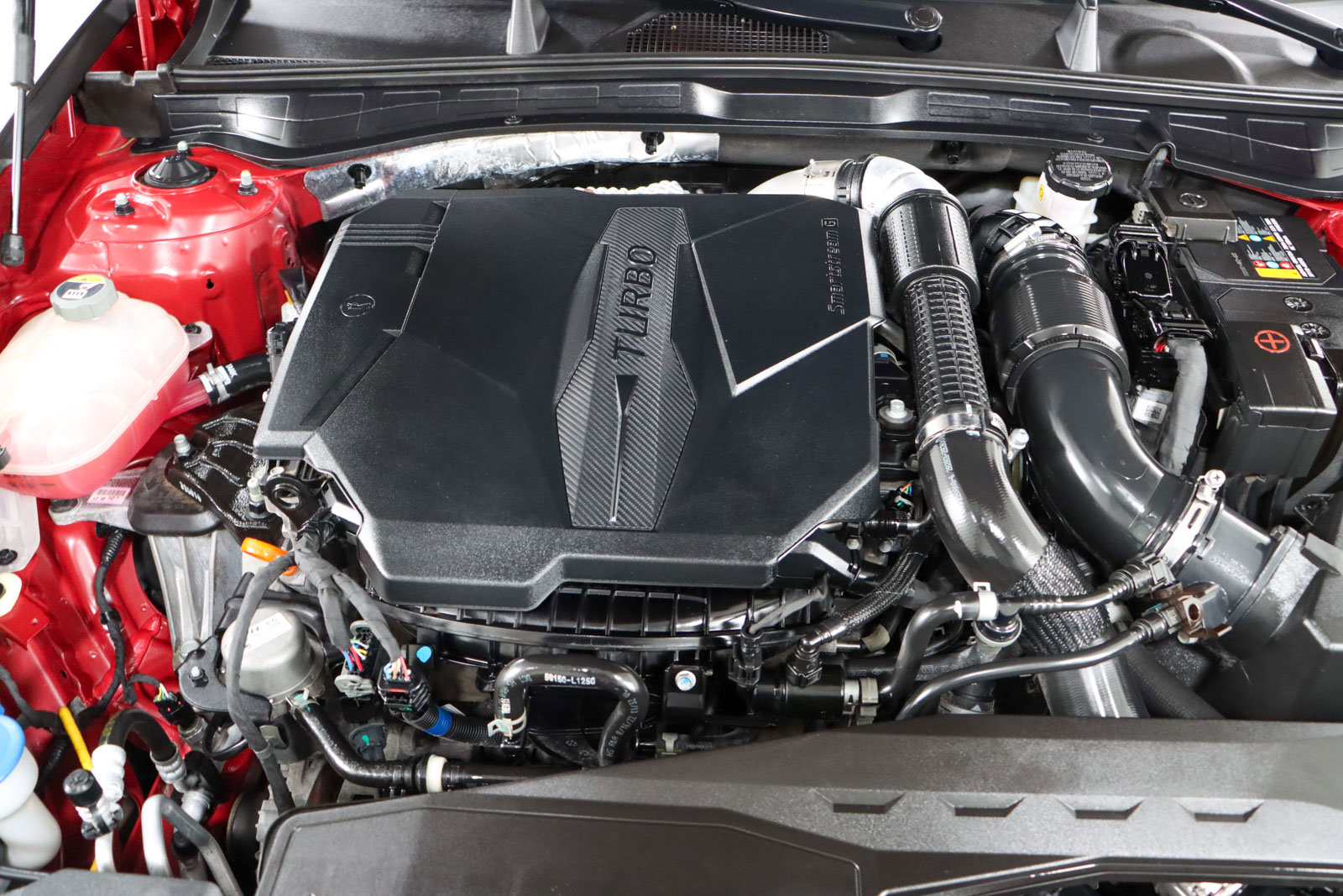 Used 2023 Hyundai Sonata N Line image 30