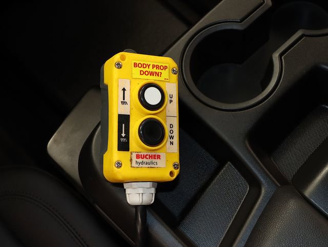 Used 2024 Chevrolet Silverado 3500 W/T w/ WT Convenience Package image 26