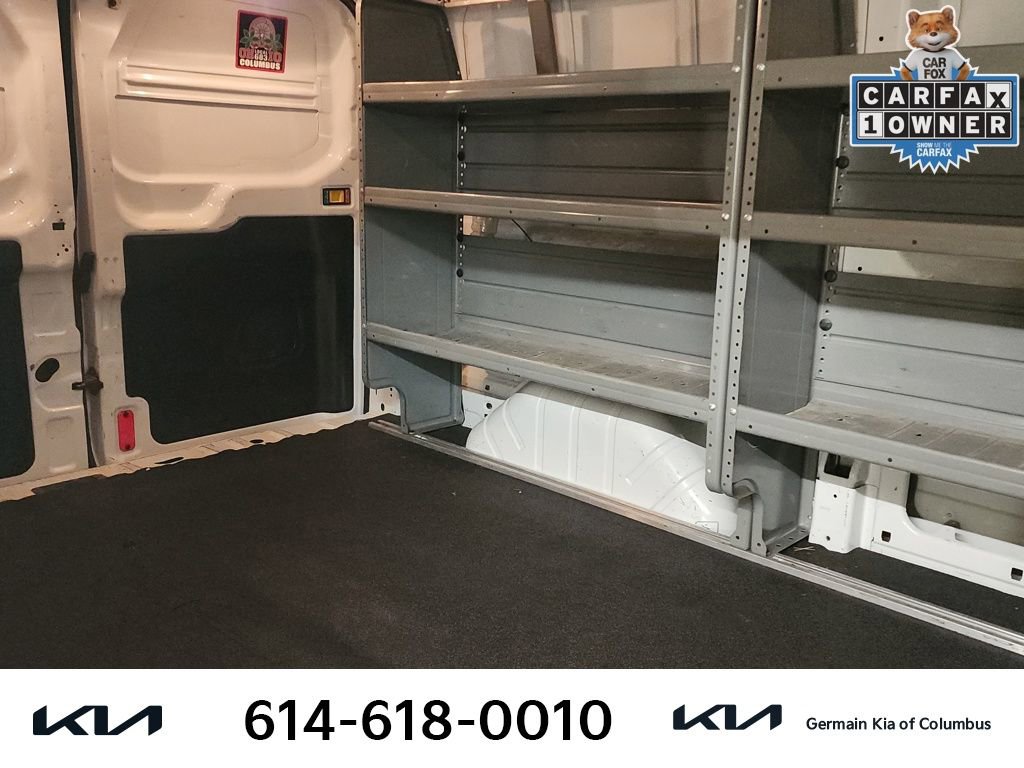 Used 2016 Ford Transit 150 Base image 20