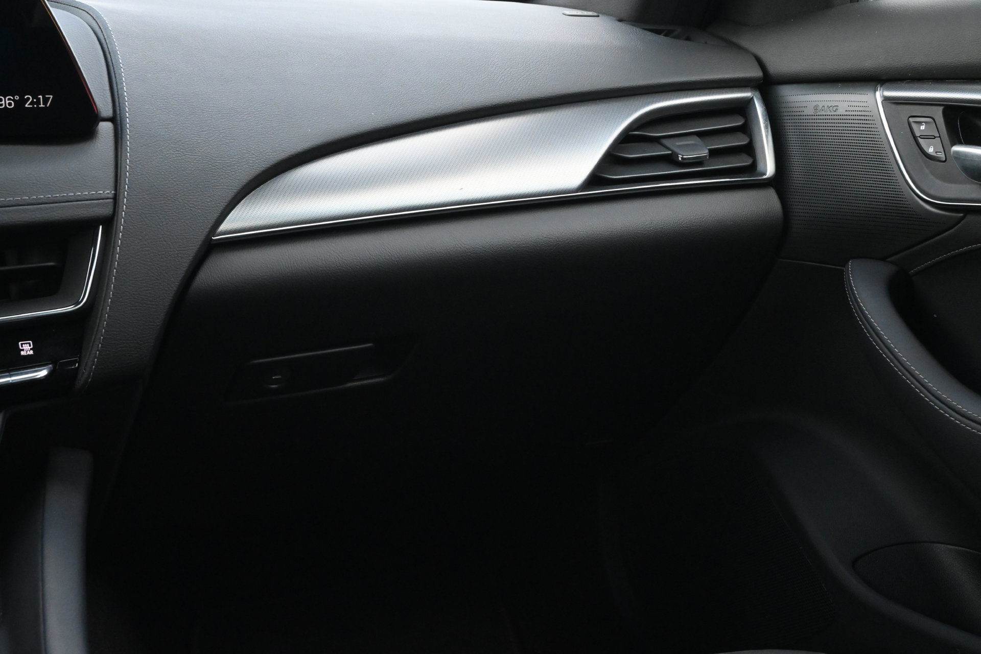 Certified 2026 Cadillac CT5 Premium Luxury RWD image 8