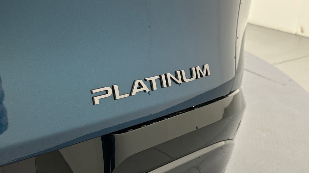 New 2026 Nissan Murano Platinum w/ Cargo Package image 19