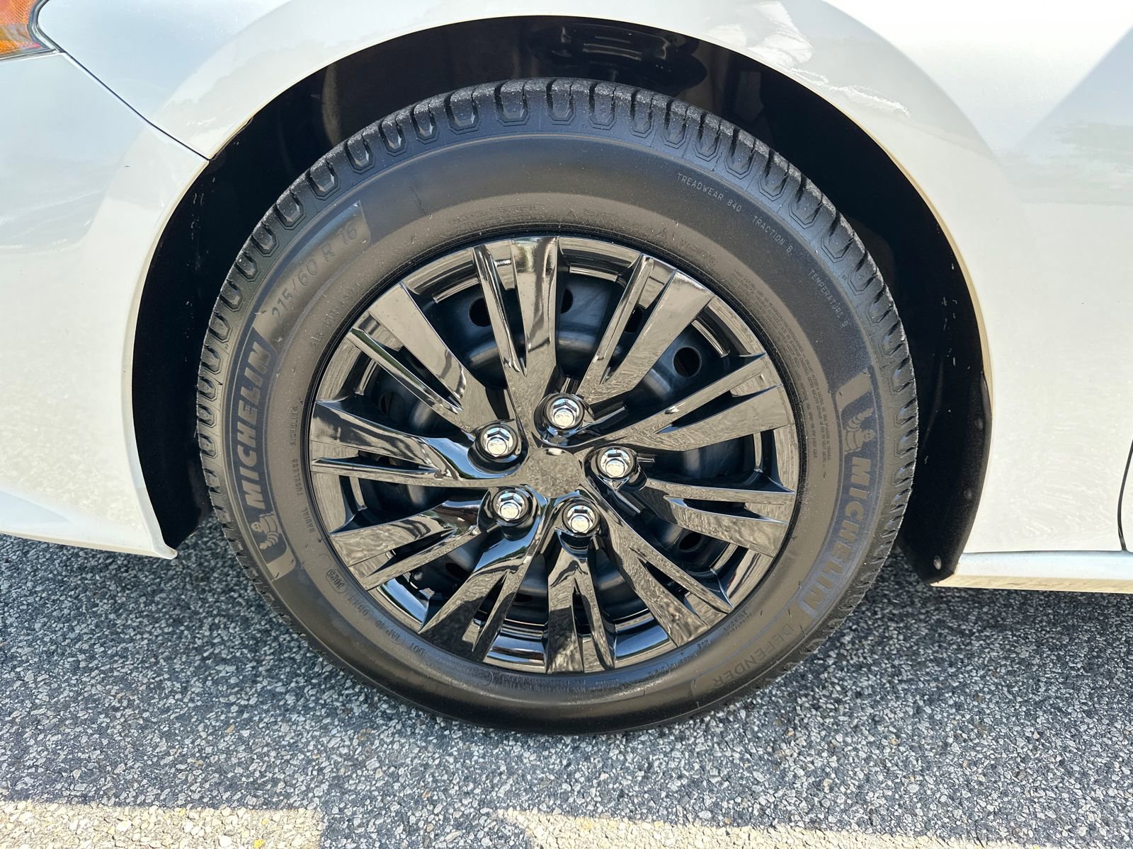 Used 2020 Nissan Altima 2.5 S FWD image 9