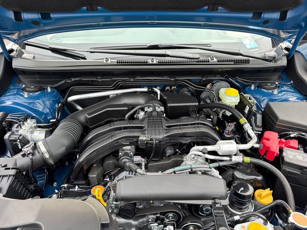 New 2026 Subaru Crosstrek 2.5i Wilderness image 28