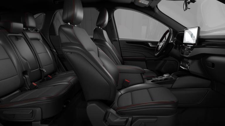 New 2026 Ford Escape ST-Line Select w/ Tech Pack #1 AWD/4WD image 28