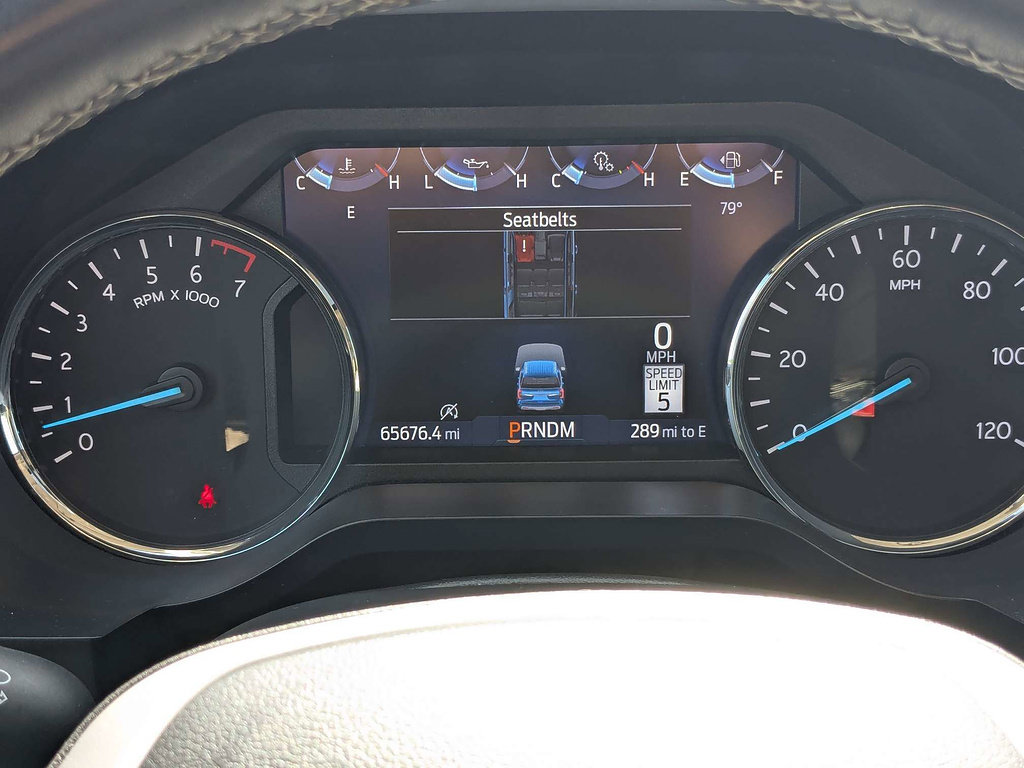 Used 2024 Ford Expedition Max Limited RWD image 32