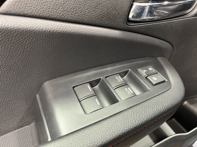 New 2026 Honda Ridgeline Black Edition image 12