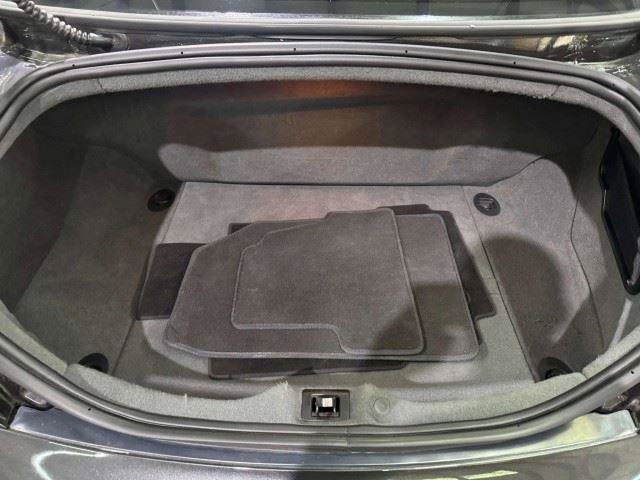 Used 2013 Maserati Quattroporte S RWD image 57