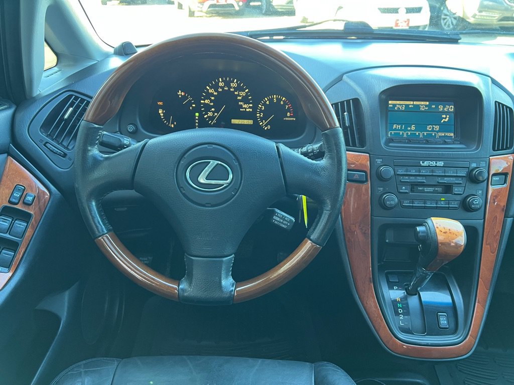 Used 2003 Lexus RX 300 4WD image 15