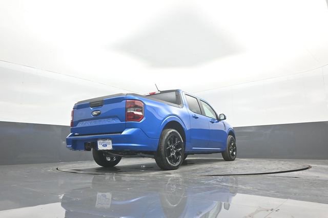 New 2026 Ford Maverick Lobo image 31