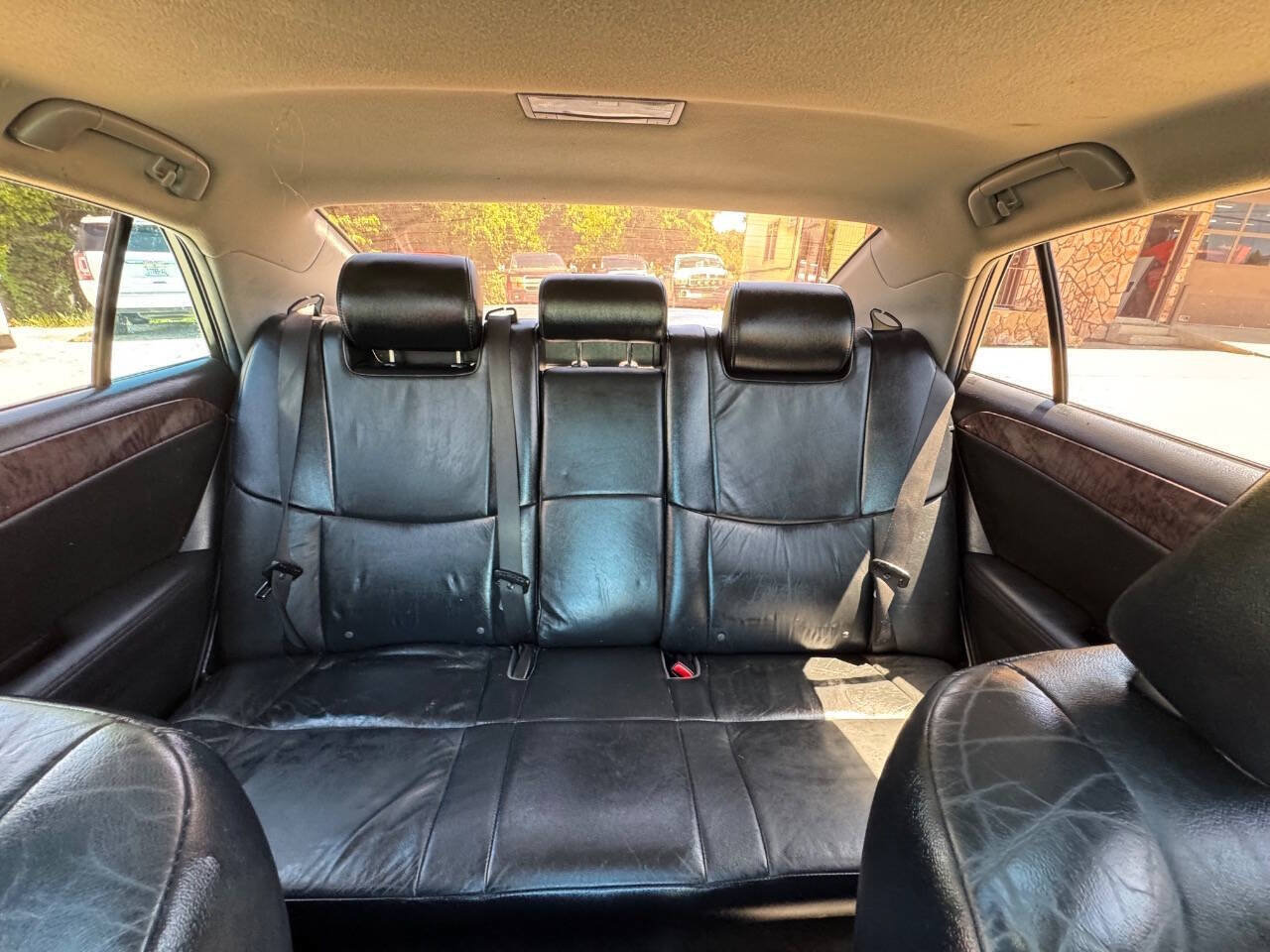 Used 2012 Toyota Avalon FWD image 25