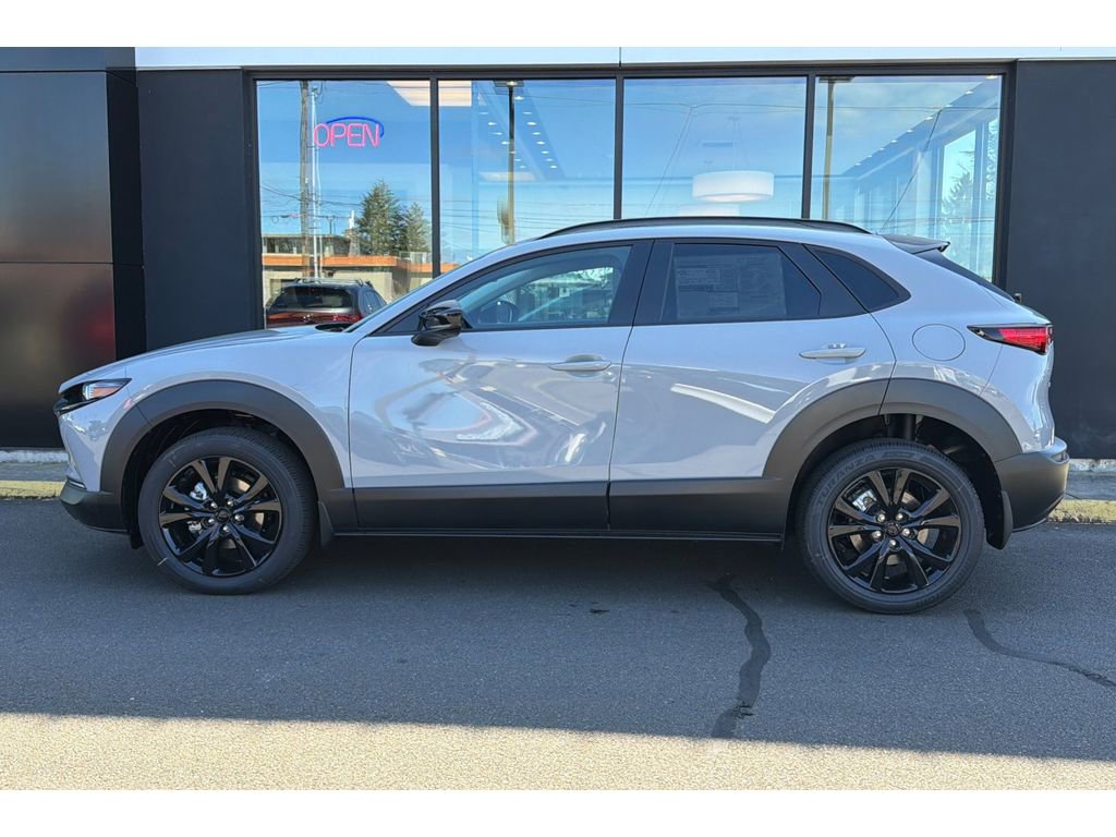 New 2026 MAZDA CX-30 Aire Edition AWD/4WD image 7