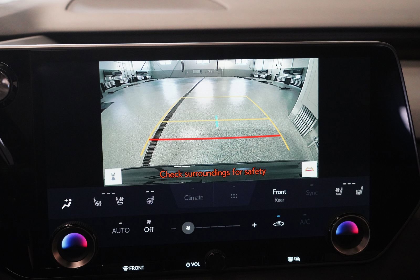 Used 2023 Lexus RX 350 Premium w/ Cold Area Package image 23