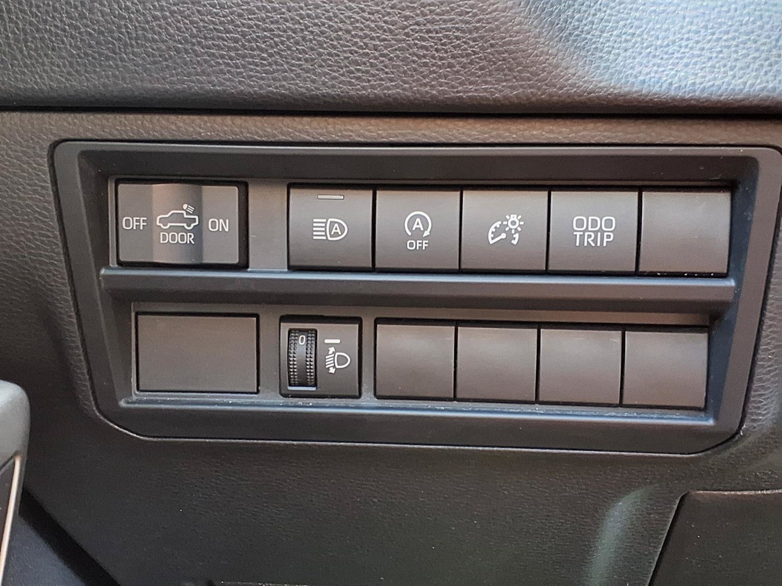 Used 2022 Toyota Tundra SR5 RWD image 17