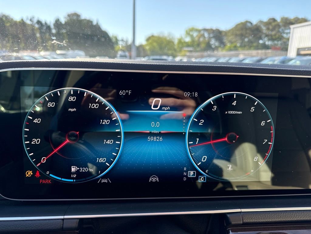 Certified 2022 Mercedes-Benz GLE 350 4MATIC image 11