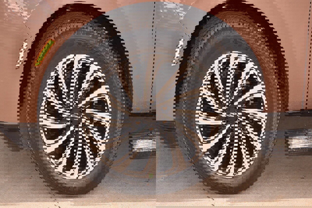 New 2025 Lincoln Navigator L Black Label image 47