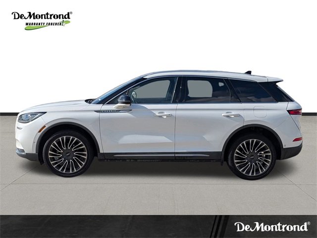 Used 2021 Lincoln Corsair Reserve image 6