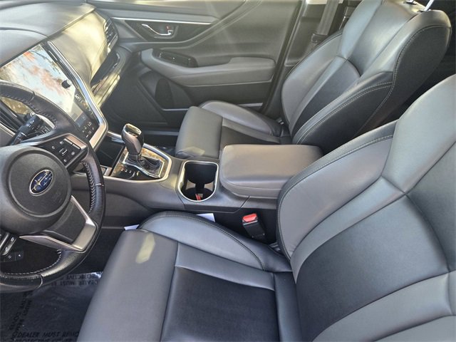 Used 2020 Subaru Outback Onyx Edition XT w/ Popular Package #2 image 23