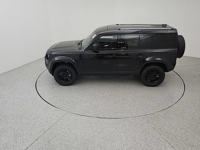 New 2026 Land Rover Defender 110 S AWD/4WD image 20