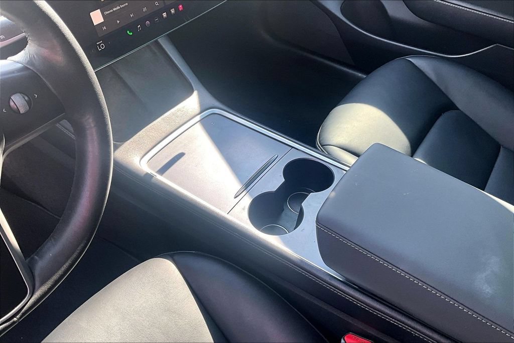 Used 2022 Tesla Model 3 Performance AWD/4WD image 13