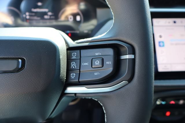 New 2026 Jeep Cherokee Limited AWD/4WD image 20