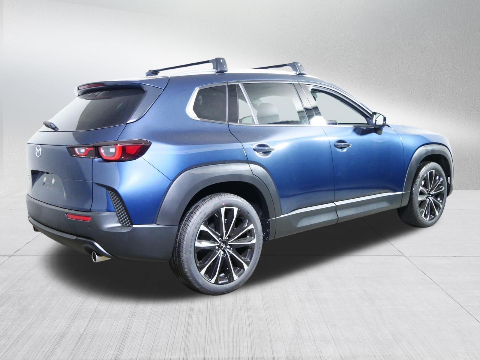 New 2026 MAZDA CX-50 AWD 2.5 S w/ Premium Package image 2